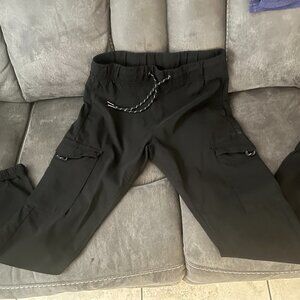 Men's small Ring of Fire pants